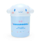 Cinamoroll Tidy Trash Bin