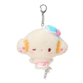 Cogimyun Apron Plush Mascot Keychain (Sweets Party Series)