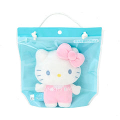 Sanrio Baby Hello Kitty Mini Mascot Chime Plush
