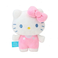 Sanrio Baby Hello Kitty Mini Mascot Chime Plush