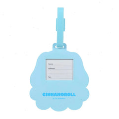Cinnamoroll Classic Luggage Tag
