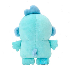 Sanrio Baby Hangyodon Mini Mascot Chime Plush
