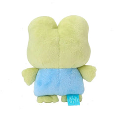 Sanrio Baby Keroppi Mini Mascot Chime Plush