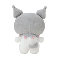 Sanrio Baby Kuromi Mini Mascot Chime Plush