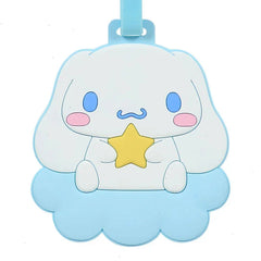 Cinnamoroll Classic Luggage Tag