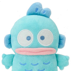 Sanrio Baby Hangyodon Mini Mascot Chime Plush