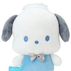 Sanrio Baby Pochacco Mini Mascot Chime Plush