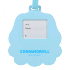Cinnamoroll Classic Luggage Tag