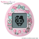 My Melody & Kuromi Tamagotchi Nano (My Melody Version)