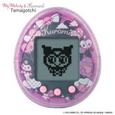 My Melody & Kuromi Tamagotchi Nano (Kuromi Version)