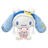 Cinnamoroll 8" Plush (Pastel Daydream Series)