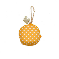 Pompompurin Reusable Tote Bag (Let’s Get Dressed Series)