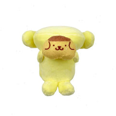Pompompurin Plush Measuring Tape