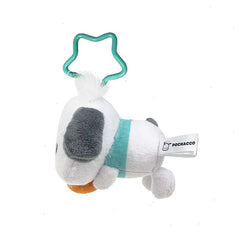 Pochacco Plush Measuring Tape