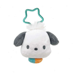 Pochacco Plush Measuring Tape