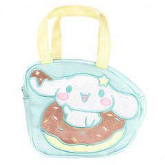 Cinnamoroll Mini Handbag (Sprinkles Series)