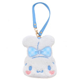 Cinnamoroll ID Badge Holder (Fluffy Heart Series)
