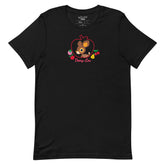 Deery-Lou Sweet Apple Tee