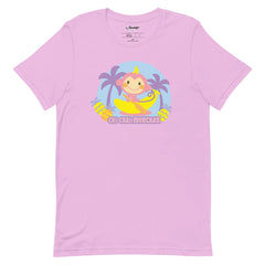 Chi Chai Monchan Banana Boat Tee