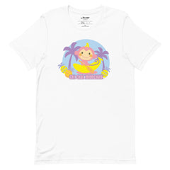 Chi Chai Monchan Banana Boat Tee