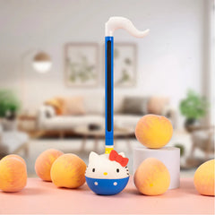 Hello Kitty Otamatone Musical Toy