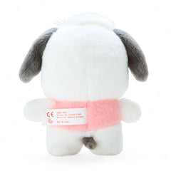 Pochacco Standing Display Plush (Small)