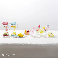 Cinnamoroll Acrylic Water Pitcher (Summer Weather)