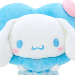 Cinnamoroll 9" Plush (Big Heart Series)