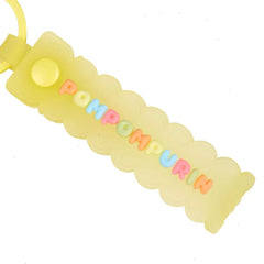 Pompompurin Keychain (Gummy Candy Series)