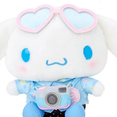 Cinnamoroll 8" Plush (Day at the Funfair Series)