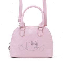 Hello Kitty Nice 2-Way Crossbody Bag (Naughty and Nice Series)