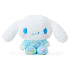 Cinnamoroll 8" Plush (Moon and Star Series)