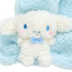 Cinnamoroll Cozy Sherpa Kids Wrap Scarf