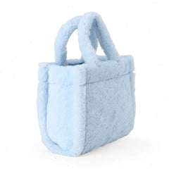 Cinnamoroll Plush 2-Way Mini Tote