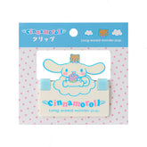 Cinnamoroll Large Paper Clip (Sanrio Forever Series)