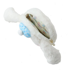Cinnamoroll Plush Mini Face Pouch (Retro Pastel Series)
