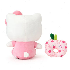 Sanrio Baby Hello Kitty Plush Set