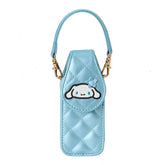 Cinnamoroll Lip Gloss Case (Mini Quilt Series)