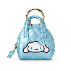Cinnamoroll Bag Charm (Mini Quilt Series)