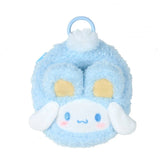 Cinnamoroll Mini Pouch Charm (Spring Bunny Series)