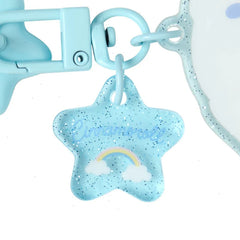 Cinnamoroll Adhesive Smartphone Charm