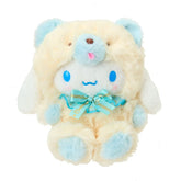 Cinnamoroll 10" Plush (Fluffy Teddy Bear Series)