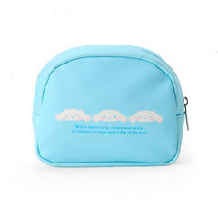 Cinnamoroll Mini Zipper Pouch (Rosy Cheeks Series)