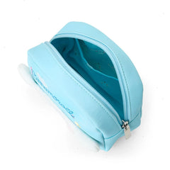 Cinnamoroll Mini Zipper Pouch (Rosy Cheeks Series)