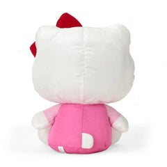 Hello KItty 9" Plush (Balloon Kids Series)