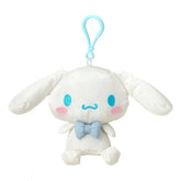 Cinnamoroll Mascot Clip (Balloon Kids Series)