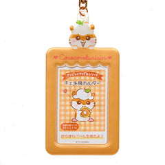 Corocorokuririn Mascot Photo Holder Charm