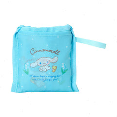 Cinnamoroll Foldable Lunch Tote