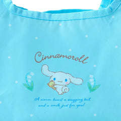 Cinnamoroll Foldable Lunch Tote