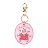 Marron Cream Mascot Badge Keychain (Sanrio Character Award Series)